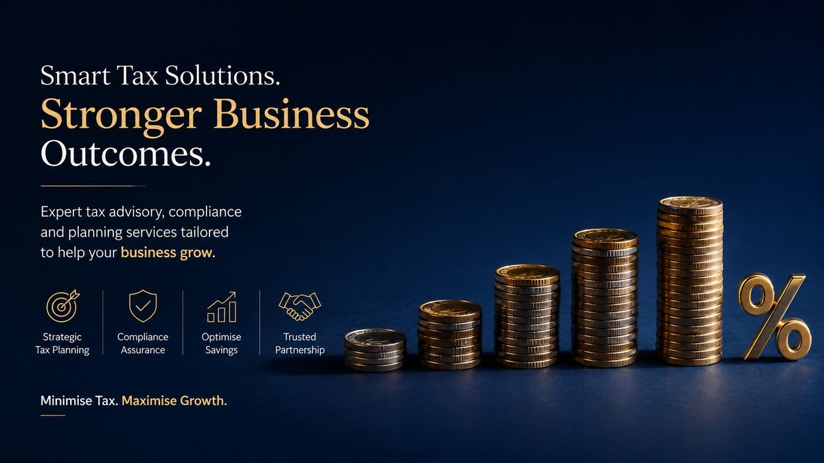 Corporate income tax in Oman — guide by GCCA tax consultants