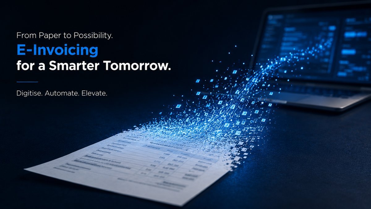 Mandatory e-invoicing in Oman from 2027 — preparation guide by GCCA